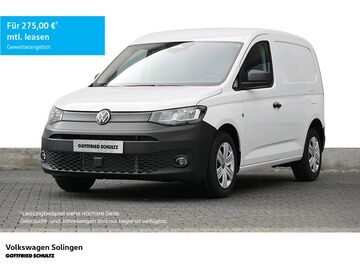 Gebrauchte VW Caddy