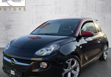 Opel Adam 118.500 km 9.999 &euro; Wuppertal 42389