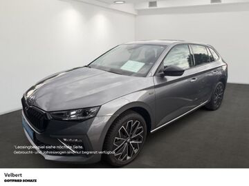 Gebrauchte Skoda Scala