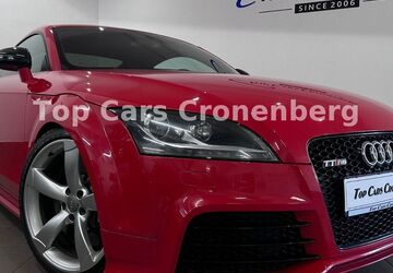 Audi TT RS 312.930 km 16.950 &euro; Wuppertal-Cronenberg 42349
