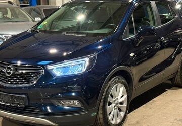 Opel Mokka 131.500 km 10.590 &euro; Wuppertal 42349
