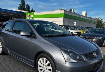 Honda Civic 188.300 km 3.550 &euro; Essen 45136