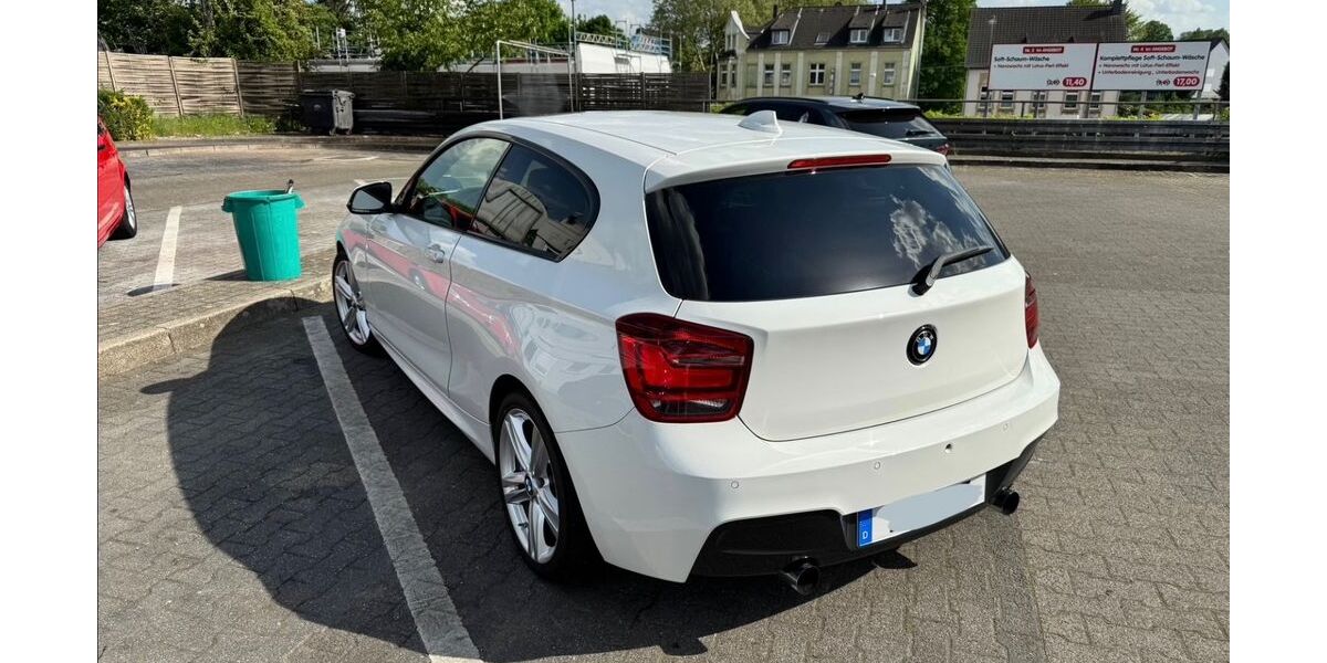 BMW M135 170.000 km 20.100 &euro; Essen 45133