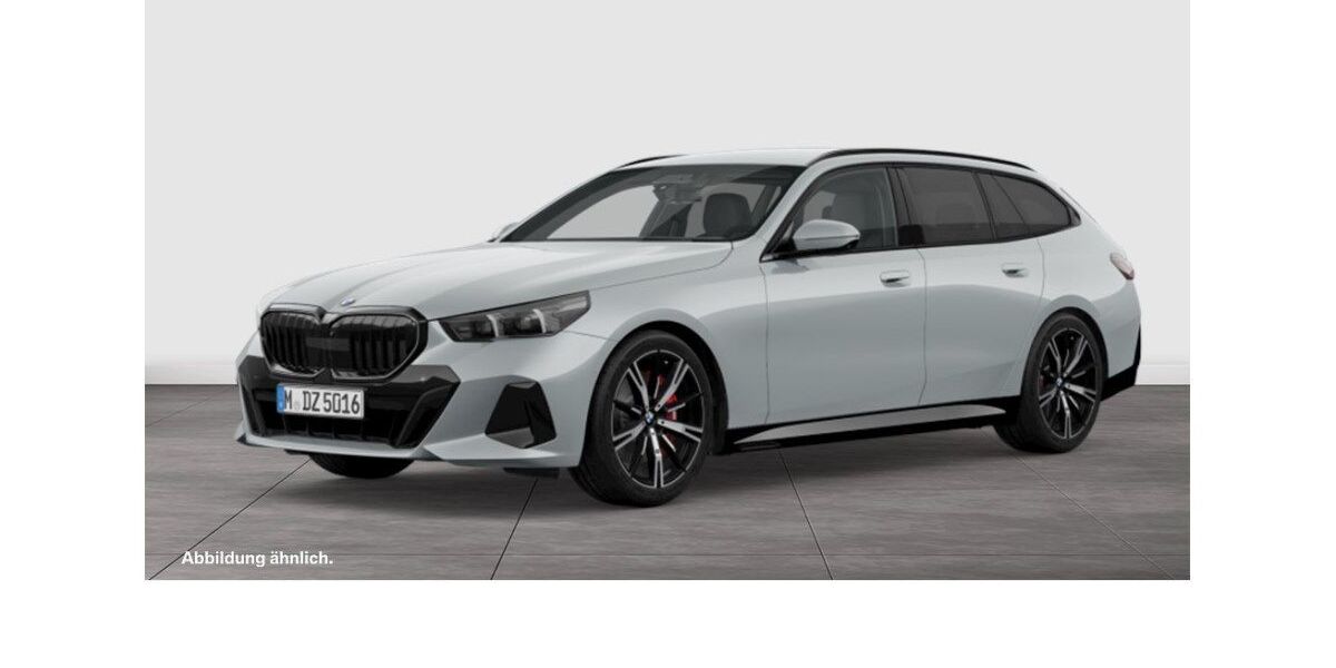 BMW 540 35.486 km 63.480 &euro; Wuppertal 42117
