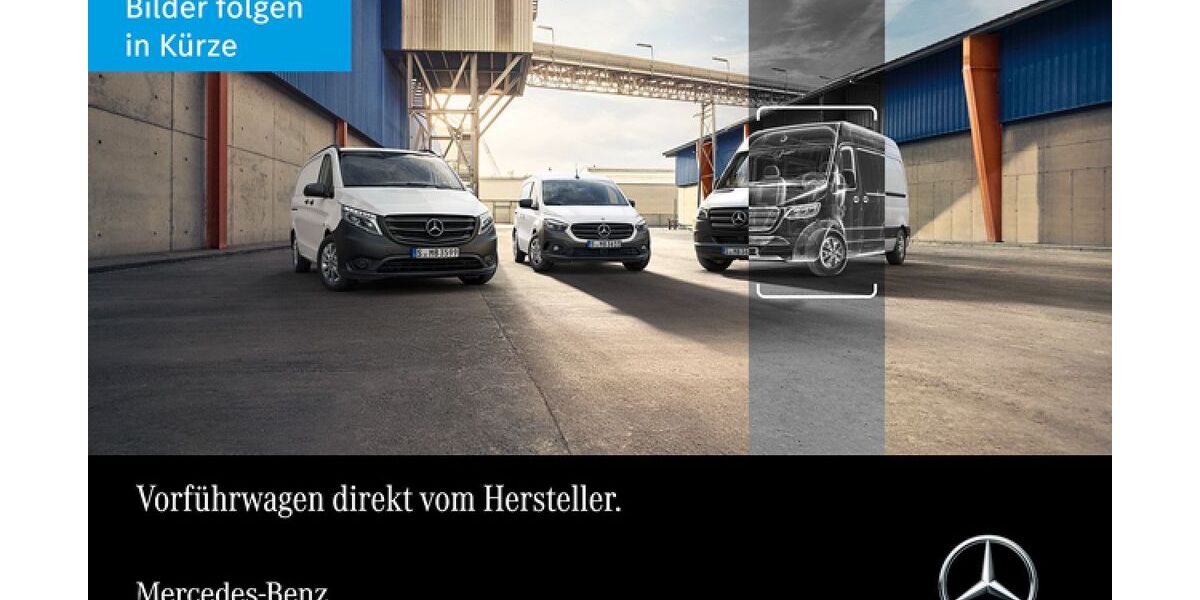 Mercedes-Benz Sprinter 6.000 km 73.880 &euro; Wuppertal 42115