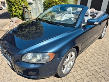 Gebrauchte Volvo C70
