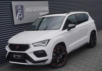 Cupra Ateca 47.000 km 33.990 &euro; Monheim am Rhein 40789