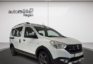 Dacia Dokker 72.491 km 13.599 &euro; Hagen 58095