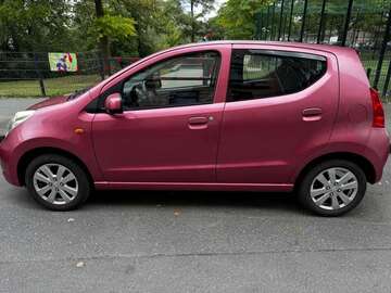 Gebrauchte Suzuki Alto