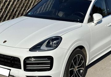 Porsche Cayenne 94.500 km 49.999 &euro; Wuppertal 42277