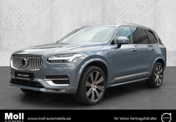 Volvo XC90 60.759 km 45.890 &euro; Wuppertal 42109