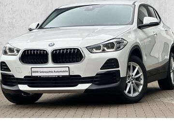 BMW X2 33.392 km 24.440 &euro; Wuppertal 42117