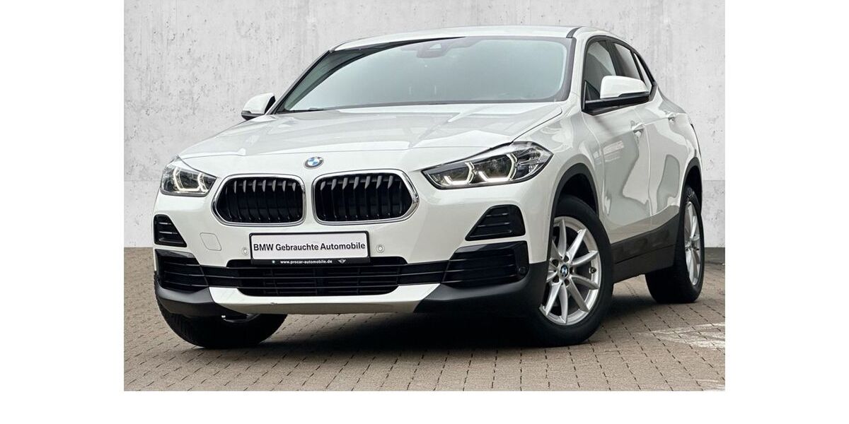 BMW X2 33.392 km 24.440 &euro; Wuppertal 42117