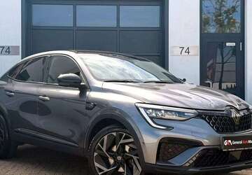 Renault Arkana 23.400 km 26.450 &euro; Hilden 40724