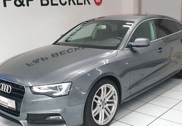 Audi A5 171.290 km 16.950 &euro; Wuppertal 42275