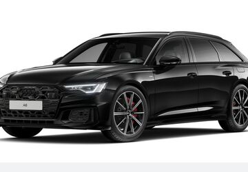 Audi A6 24.338 km 48.870 &euro; Remscheid 42897
