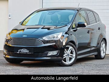 Gebrauchte Ford C-Max