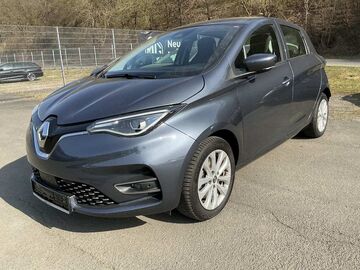 Gebrauchte Renault ZOE