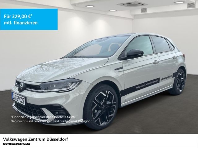VW Polo 4.999 km 27.480 &euro; Düsseldorf 40233