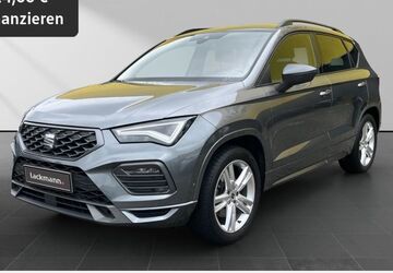 Seat Ateca 36.000 km 29.490 &euro; Wuppertal 42109