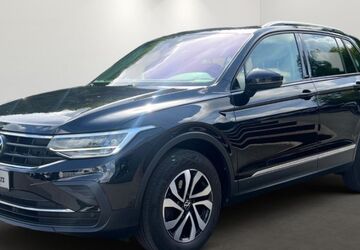 VW Tiguan 59.894 km 23.950 &euro; Wuppertal 42109