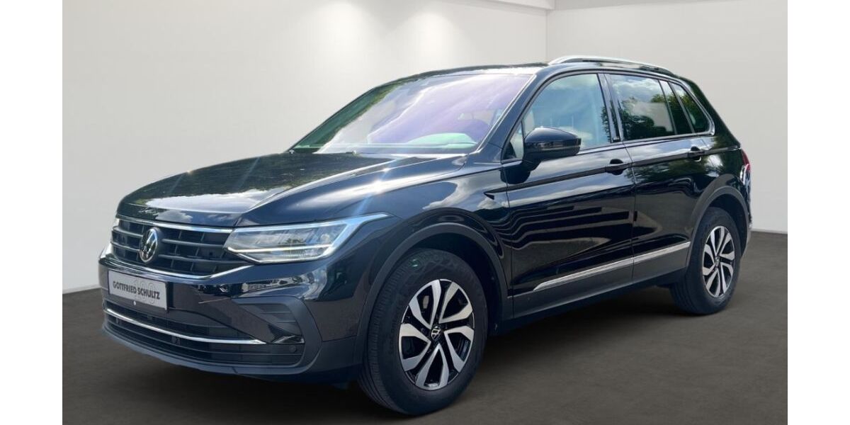 VW Tiguan 59.894 km 23.950 &euro; Wuppertal 42109