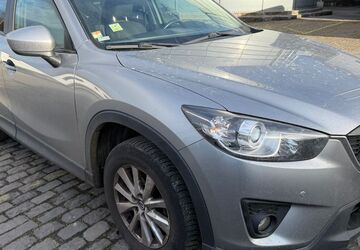 Mazda CX-5 218.187 km 3.750 &euro; wuppertal 42285