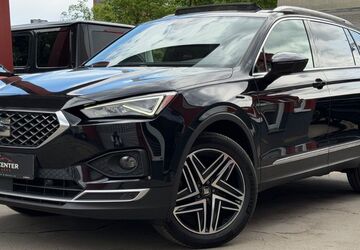Seat Tarraco 146.000 km 27.990 &euro; Gelsenkirchen 45889