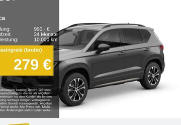 Seat Ateca 23.394 km 33.100 &euro; Gelsenkirchen OT Beckhausen 45899