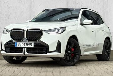 BMW X3 2.148 km 77.480 &euro; Wuppertal 42117