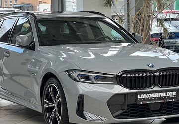 BMW 320 61.530 km 35.799 &euro; Wuppertal 42389