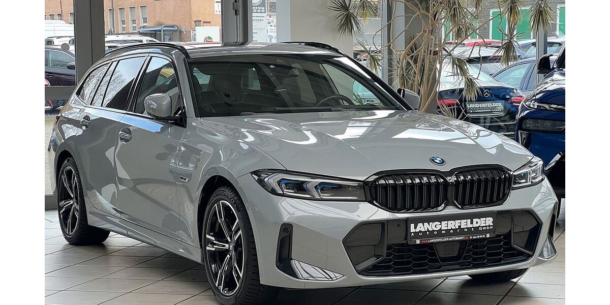 BMW 320 61.530 km 35.799 &euro; Wuppertal 42389