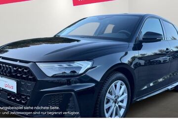 Audi A1 14.643 km 25.449 &euro; Wuppertal 42109
