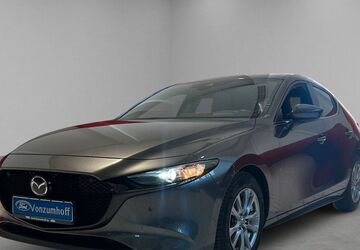 Mazda 3 59.500 km 14.998 &euro; Wuppertal 42117