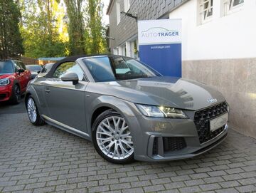 Gebrauchte Audi TT