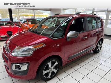 Gebrauchte Citroen C3 Picasso