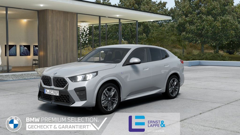 BMW X2 27.339 km 40.440 &euro; Essen 45134