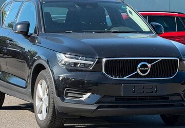 Volvo XC40 128.883 km 15.999 &euro; Wuppertal 42389