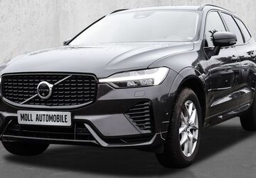 Volvo XC60 26.125 km 46.980 &euro; Wuppertal 42109