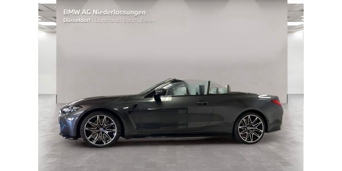 BMW M4 36.000 km 65.800 &euro; Düsseldorf 40225