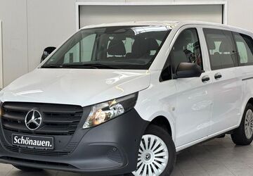 Mercedes-Benz Vito 6.000 km 52.450 &euro; Wuppertal 42281