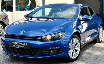 Gebrauchte VW Scirocco