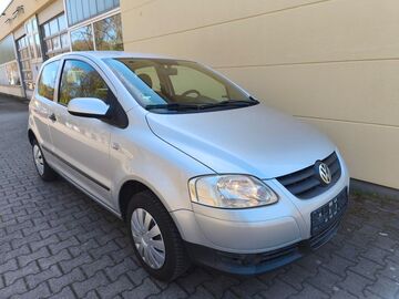 Gebrauchte VW Fox