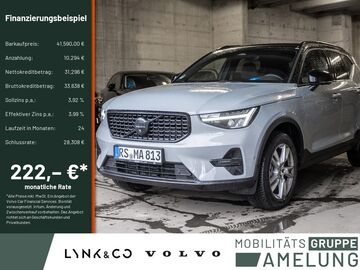 Gebrauchte Volvo XC40