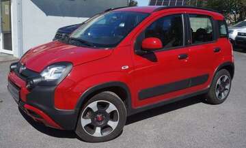 Gebrauchte Fiat Panda