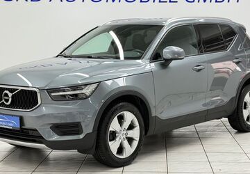 Volvo XC40 111.043 km 21.990 &euro; Wuppertal 42285