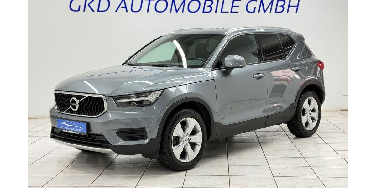 Volvo XC40 111.043 km 21.990 &euro; Wuppertal 42285