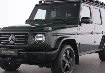 Mercedes-Benz G 450 10.233 km 154.845 &euro; Essen 45309