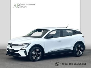 Gebrauchte Renault Megane