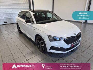 Gebrauchte Skoda Scala